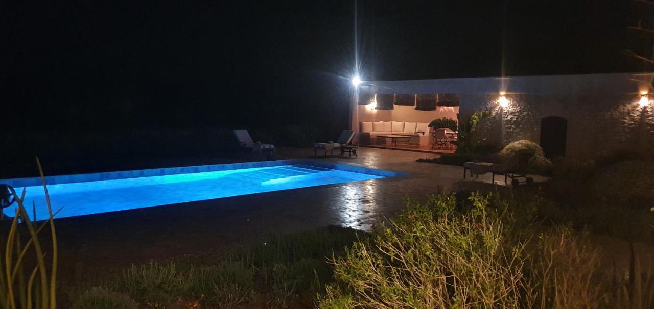 Le Clos De La Roussiere エッサウィラ エクステリア 写真