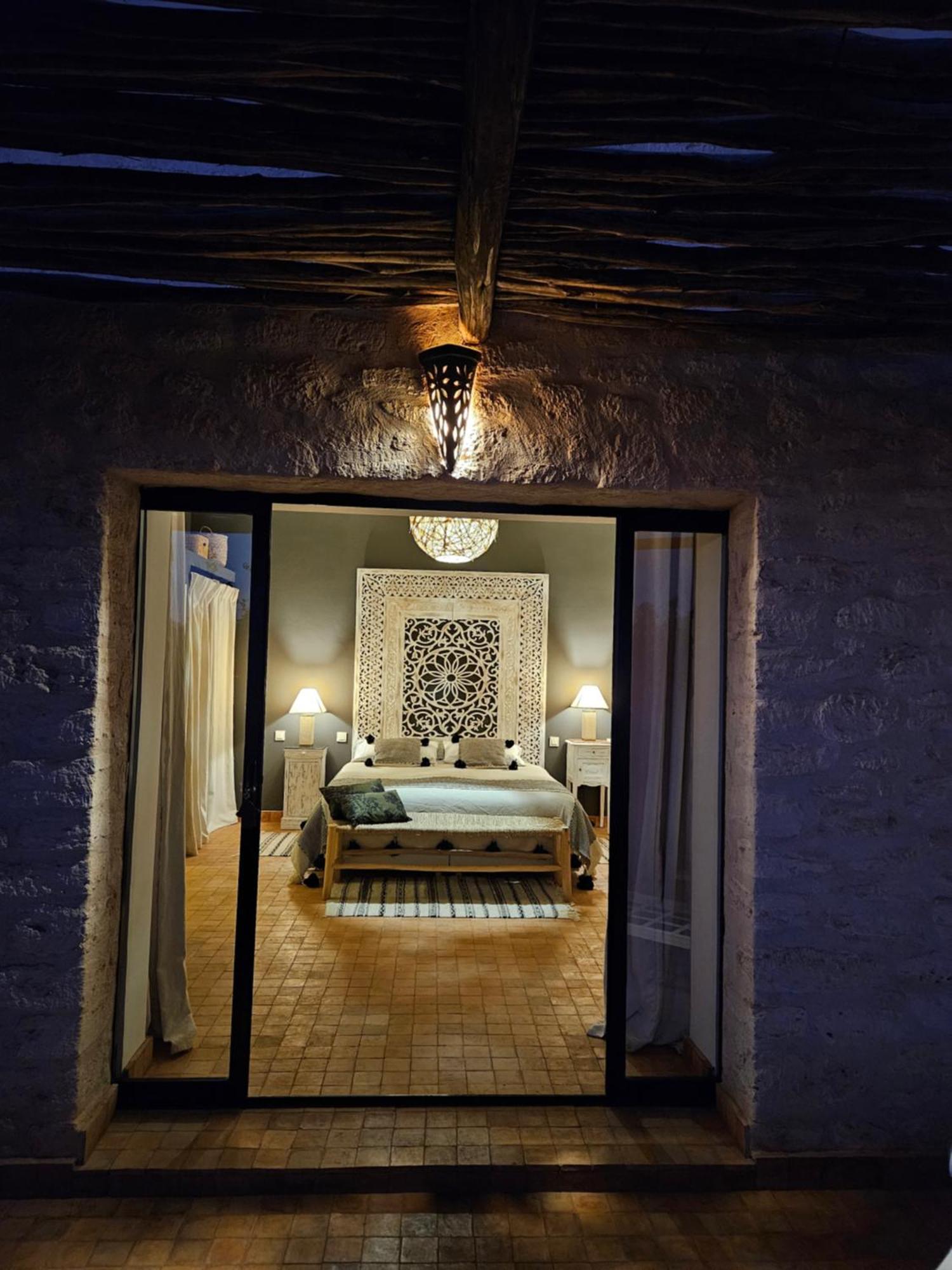 Le Clos De La Roussiere エッサウィラ 部屋 写真
